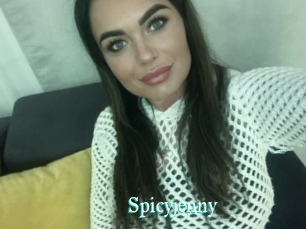Spicyjenny