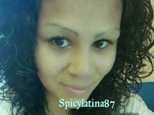 Spicylatina87