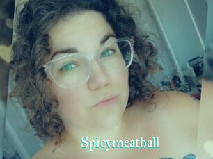 Spicymeatball