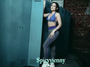 Spicyyjenny