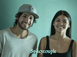 Spiicycouple