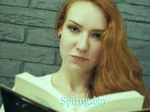 Spiritgabby