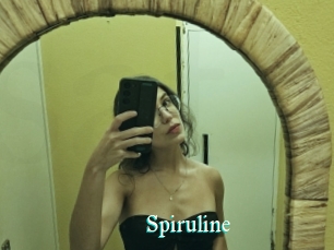 Spiruline
