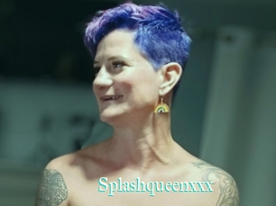 Splashqueenxxx