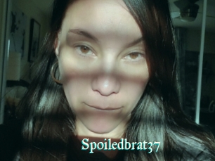 Spoiledbrat37