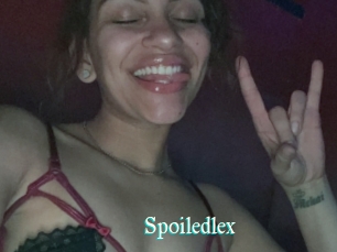 Spoiledlex