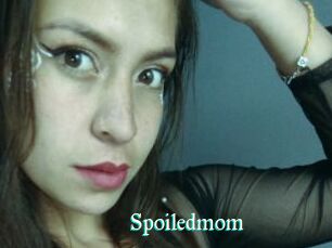 Spoiledmom
