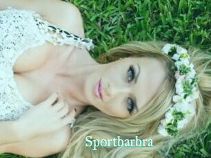 Sportbarbra
