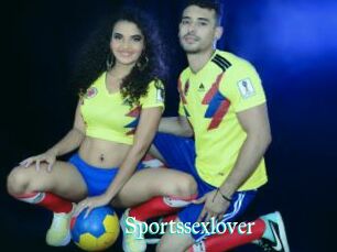 Sportssexlover