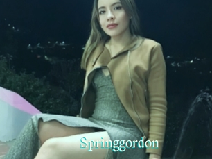 Springgordon