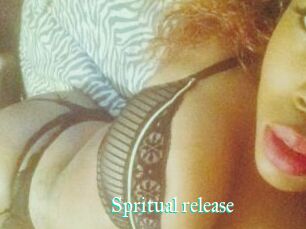 Spritual_release