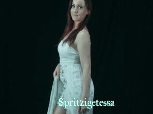 Spritzigetessa