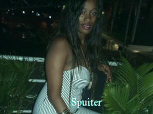 Spuiter