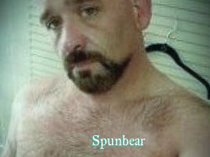 Spunbear