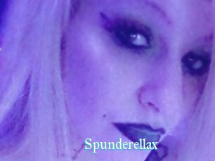 Spunderellax