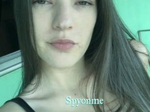 Spyonme