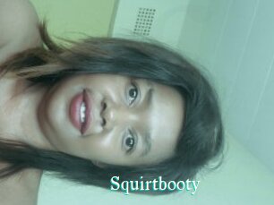 Squirtbooty