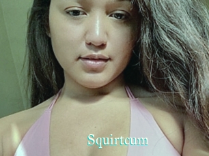 Squirtcum