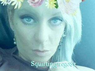 Squirtingprego85