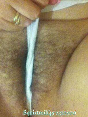 Squirtmilf45