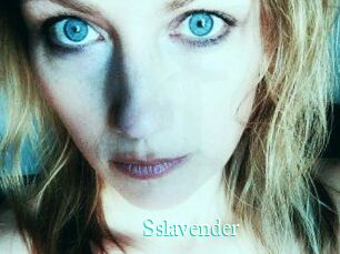 Sslavender