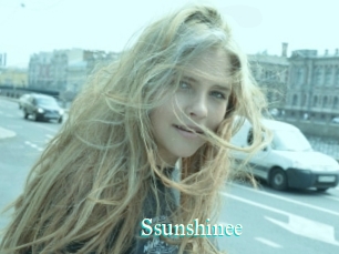 Ssunshinee