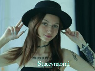 Staceynaomi