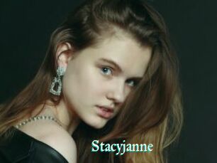 Stacyjanne