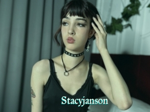 Stacyjanson