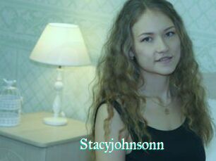 Stacyjohnsonn
