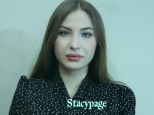 Stacypage