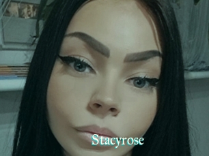 Stacyrose