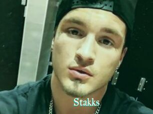 Stakks