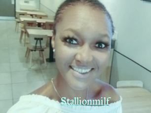 Stallionmilf