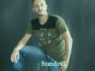 Standjock