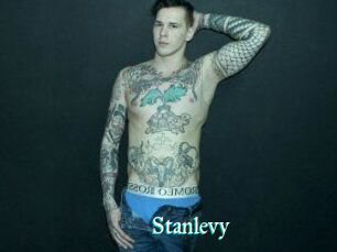 Stanlevy