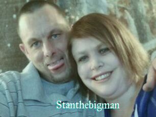 Stanthebigman