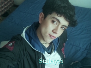 Starboyxx