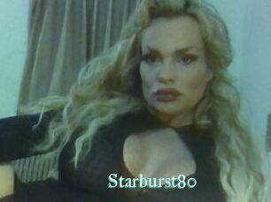 Starburst80