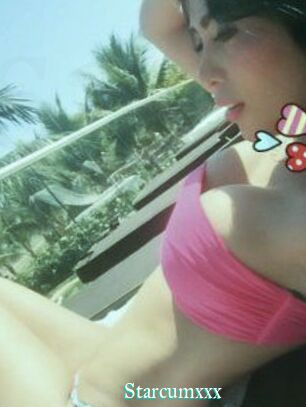 Starcumxxx