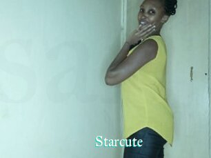 Starcute