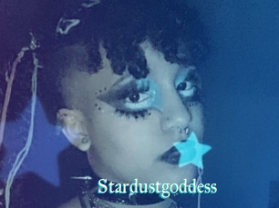 Stardustgoddess