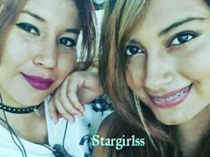 Stargirlss