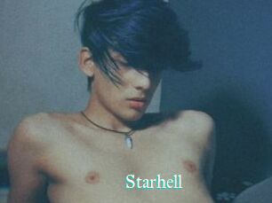 Starhell