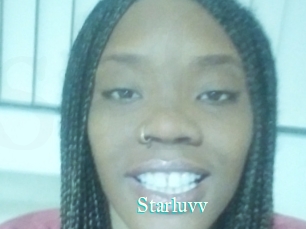 Starluvv