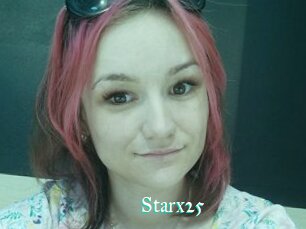Starx25
