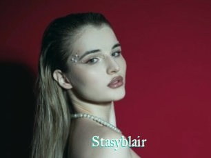 Stasyblair
