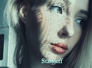 Stasyjeff