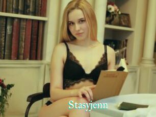 Stasyjenn
