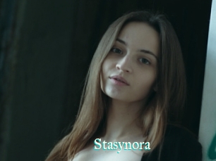 Stasynora